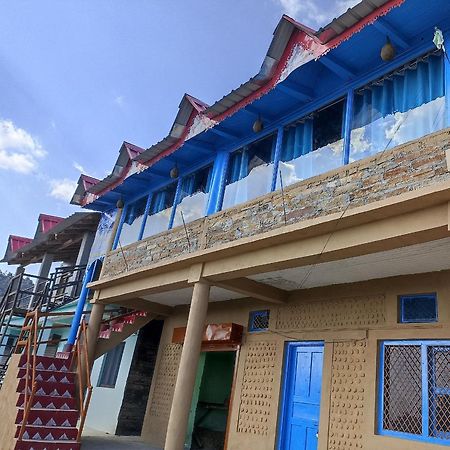 Nature Valley Homestay Shaukiyathal Panuānaula Zewnętrze zdjęcie