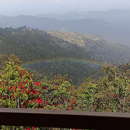 Nature Valley Homestay Shaukiyathal Panuānaula Zewnętrze zdjęcie