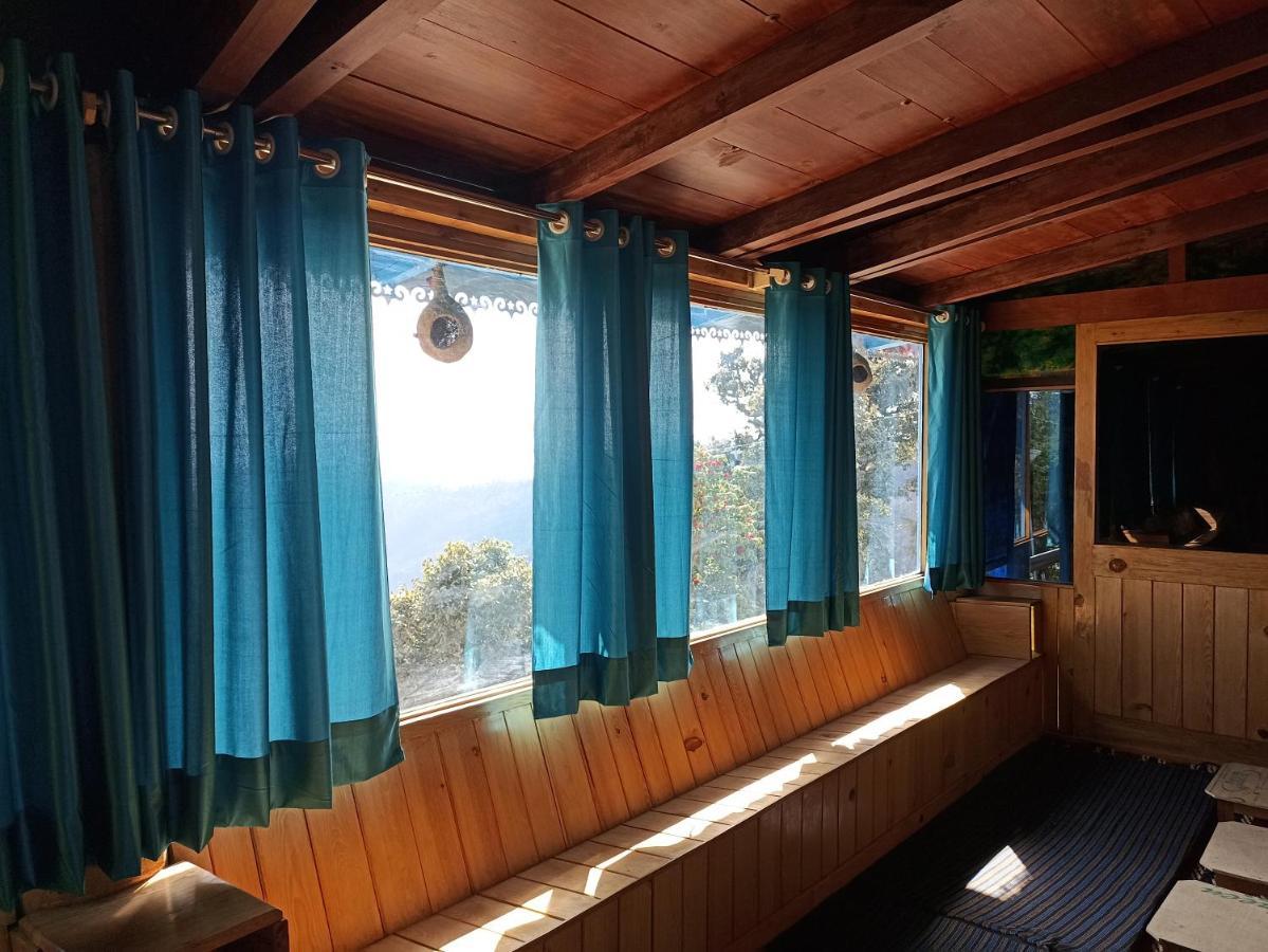 Nature Valley Homestay Shaukiyathal Panuānaula Zewnętrze zdjęcie