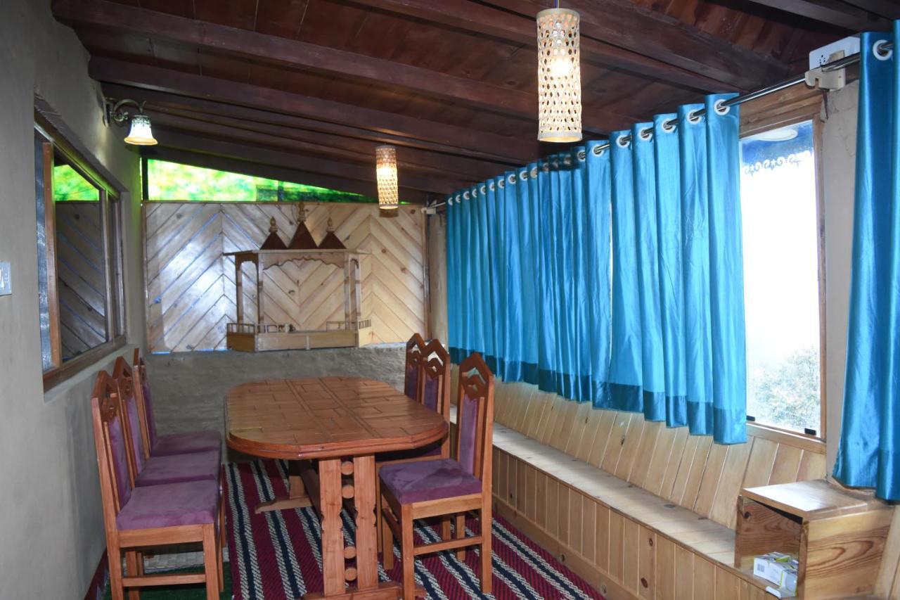 Nature Valley Homestay Shaukiyathal Panuānaula Zewnętrze zdjęcie