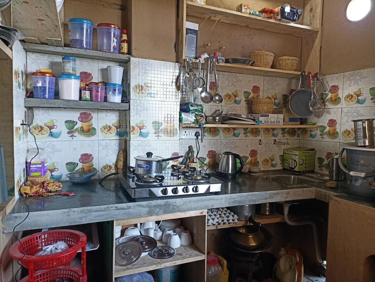 Nature Valley Homestay Shaukiyathal Panuānaula Zewnętrze zdjęcie