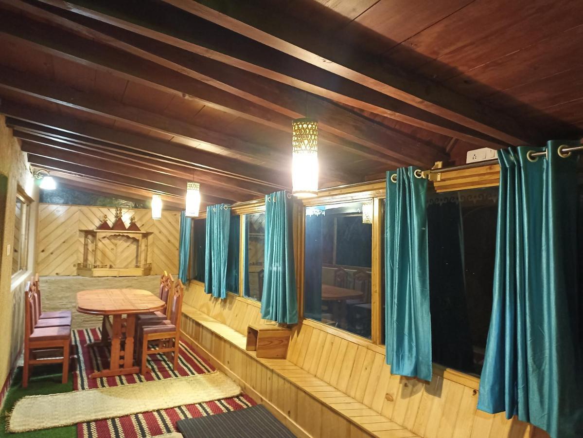 Nature Valley Homestay Shaukiyathal Panuānaula Zewnętrze zdjęcie