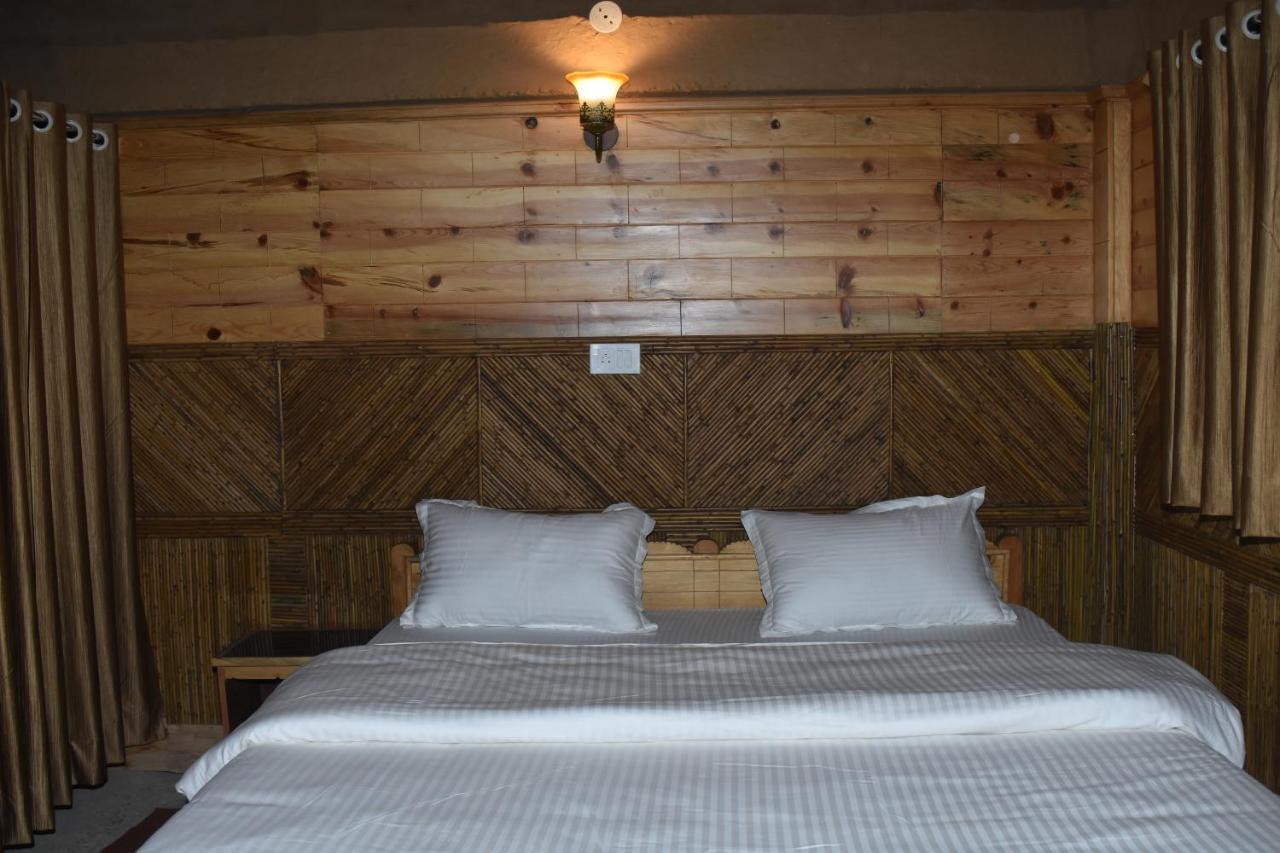 Nature Valley Homestay Shaukiyathal Panuānaula Zewnętrze zdjęcie