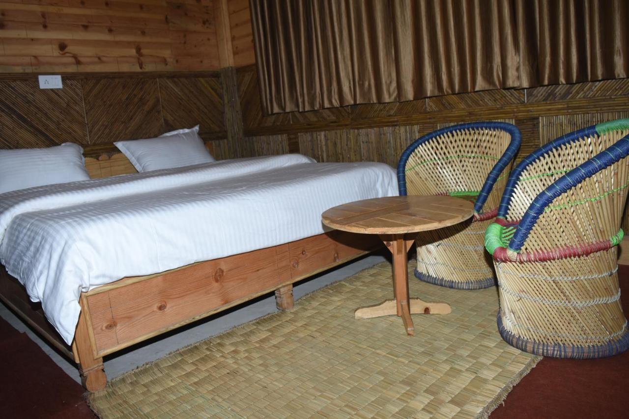 Nature Valley Homestay Shaukiyathal Panuānaula Zewnętrze zdjęcie