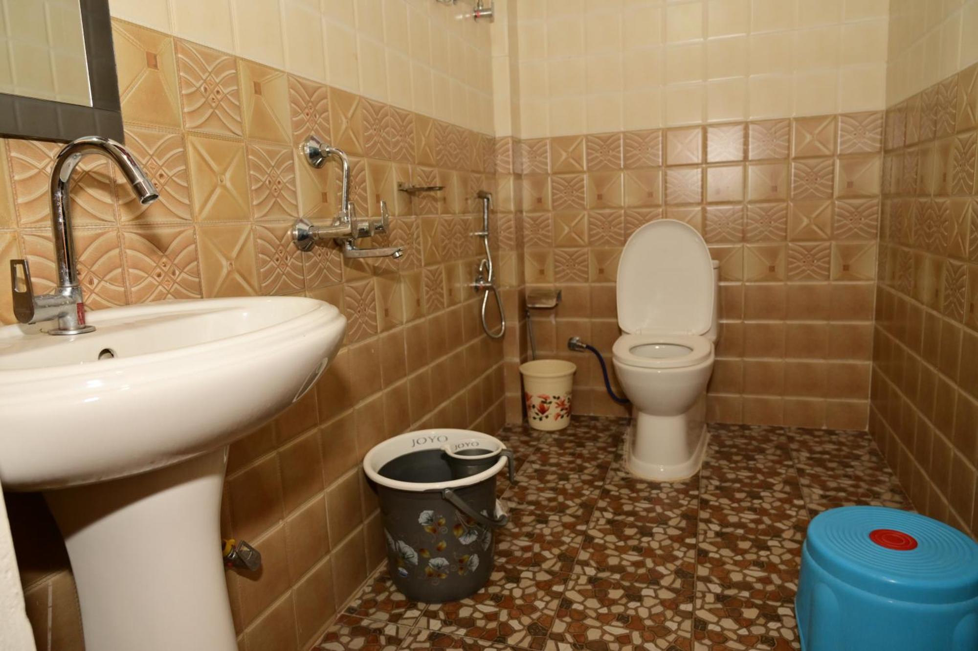 Nature Valley Homestay Shaukiyathal Panuānaula Zewnętrze zdjęcie