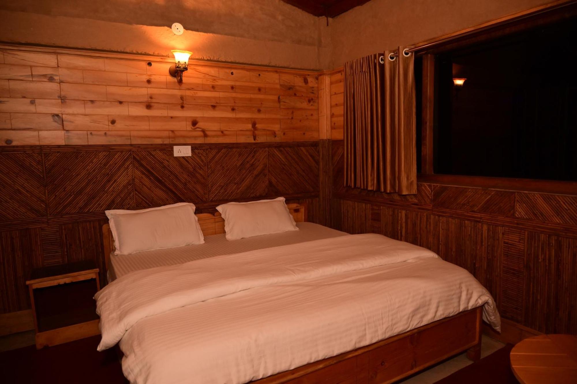Nature Valley Homestay Shaukiyathal Panuānaula Zewnętrze zdjęcie