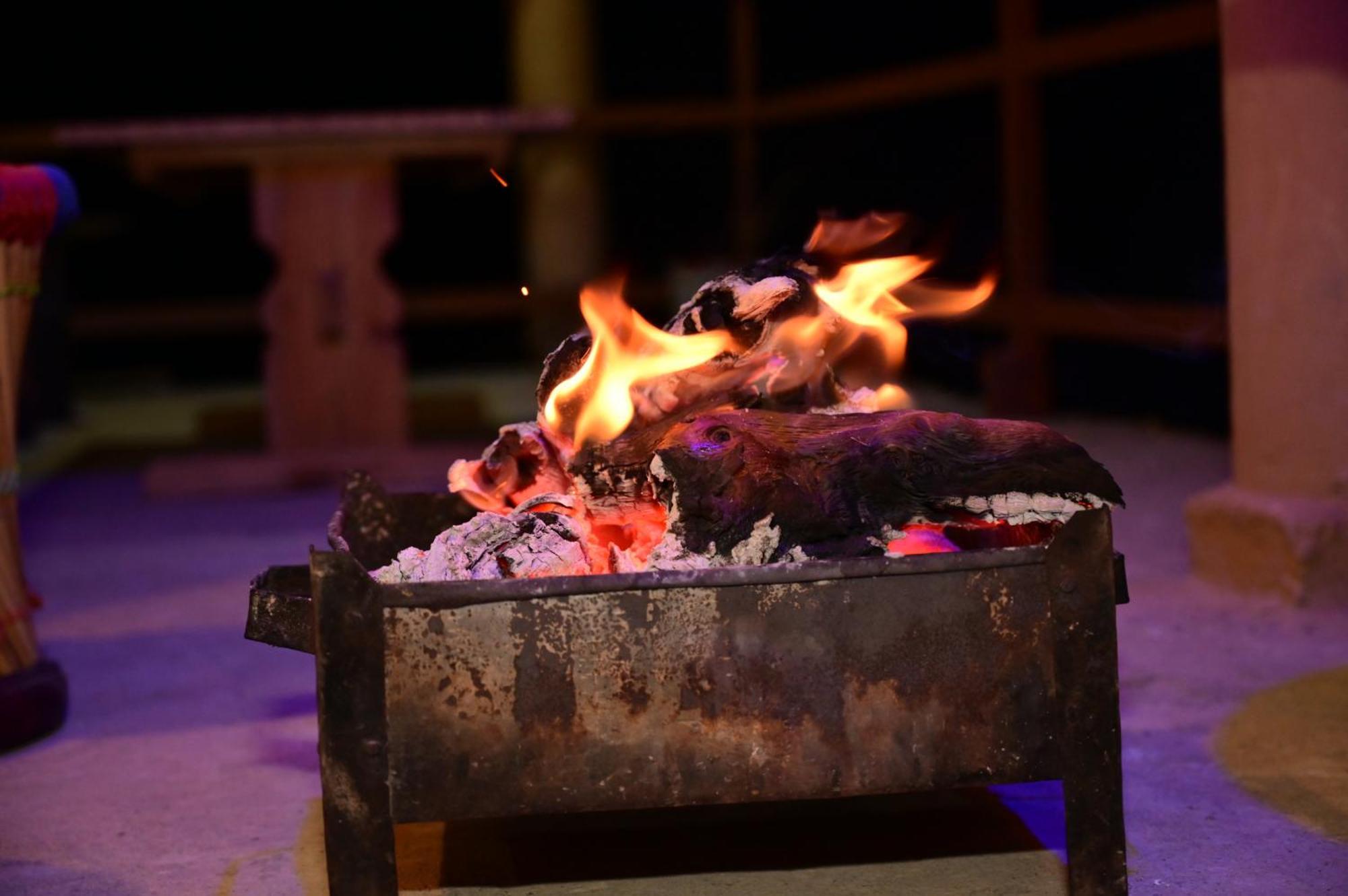 Nature Valley Homestay Shaukiyathal Panuānaula Zewnętrze zdjęcie