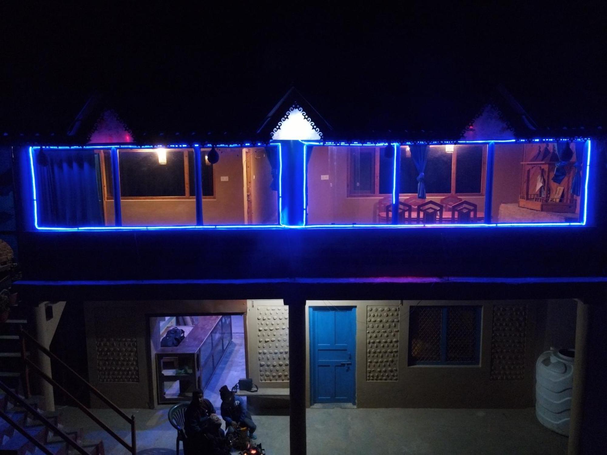 Nature Valley Homestay Shaukiyathal Panuānaula Zewnętrze zdjęcie