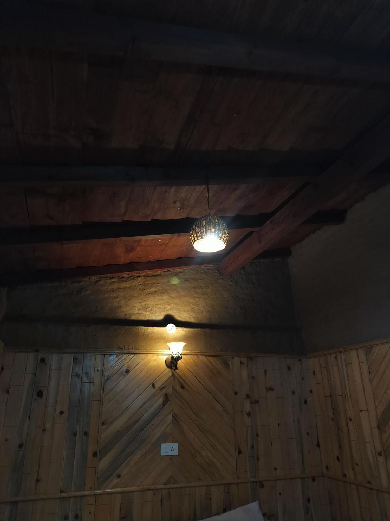 Nature Valley Homestay Shaukiyathal Panuānaula Zewnętrze zdjęcie